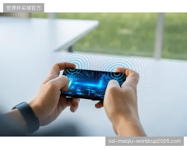 穿戴式触觉震动体感传输标准延伸至居家观赛应用场景